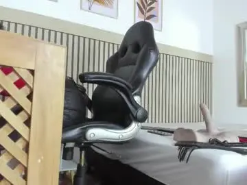 Chaturbate Live Sex Cam of madame_ibby