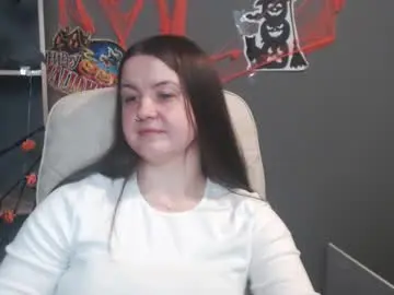 Chaturbate Live Porn of mavkacute