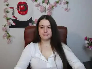 Chaturbate Adult Video Chat of mavkacute