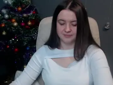 Chaturbate Live Porn of mavkacute