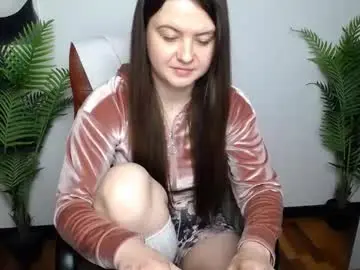 Chaturbate Live Sex Cam of mavkacute
