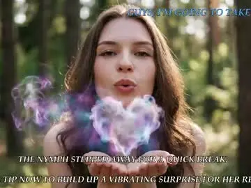 Chaturbate Sex Cam of morningalisa