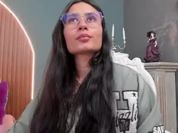 Chaturbate Sex Cam of nayecloud