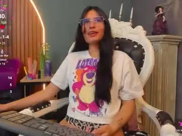 Chaturbate Watch Live Sex Cams of nayecloud