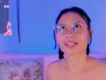 Chaturbate Adult Video Chat of nayecloud