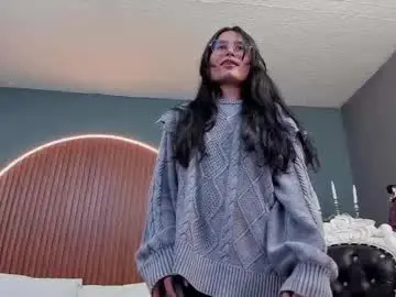 Chaturbate Adult Webcam of nayecloud