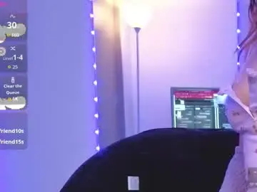 Chaturbate Sex Cam of nixxi_