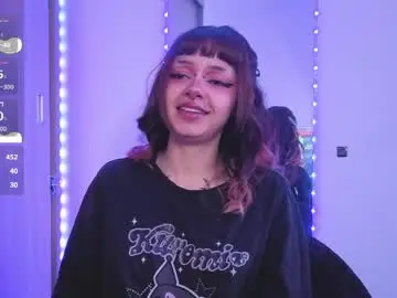 Chaturbate Best Webcam of nixxi_