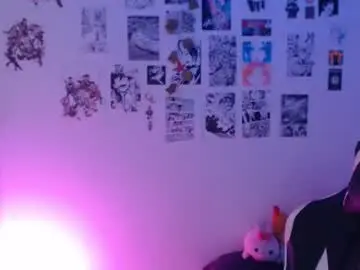 Chaturbate Private Sex Chat of reiko_doll