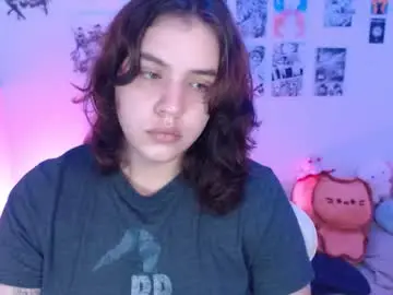 Chaturbate Adult Video Chat of reiko_doll