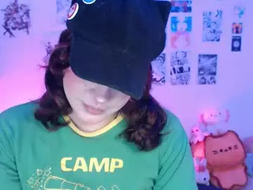 Chaturbate Live Porn of reiko_doll