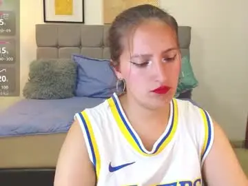 Chaturbate Adult Video Chat of sharon_makelove