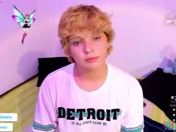 Chaturbate Live Sex of sirius_angels