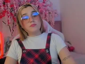 Chaturbate Nude Webcam of violet_evergarden1
