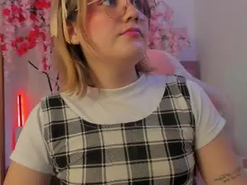 Chaturbate Live Porn of violet_evergarden1