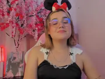 Chaturbate Adult Webcams of violet_evergarden1