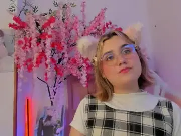 Chaturbate Nude Webcam of violet_evergarden1