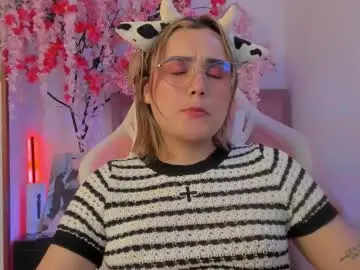 Chaturbate Nude Webcam of violet_evergarden1