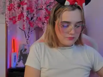 Chaturbate Nude Webcam of violet_evergarden1