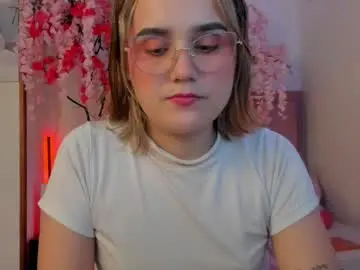 Chaturbate Sex Cam of violet_evergarden1