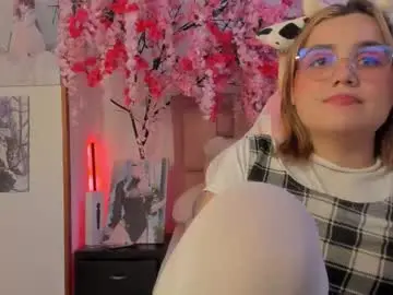 Chaturbate Nude Webcam of violet_evergarden1