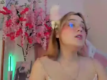 Chaturbate Free Live Porn of violet_evergarden1