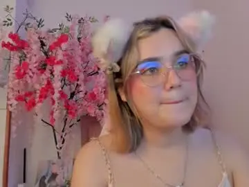Chaturbate Live Sex Cam of violet_evergarden1