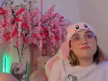 Chaturbate Free Live Porn of violet_evergarden1