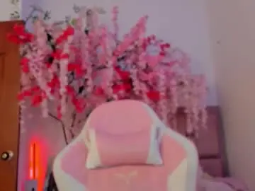 Chaturbate Live Sex Cam of violet_evergarden1
