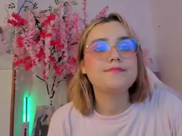 Chaturbate Sex Cam of violet_evergarden1