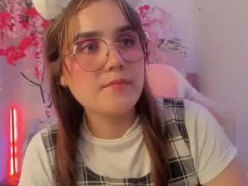 Chaturbate Live Sex of violet_evergarden1