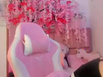 Chaturbate Sex Cam of violet_evergarden1