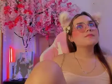 Chaturbate Live Sex Cam of violet_evergarden1