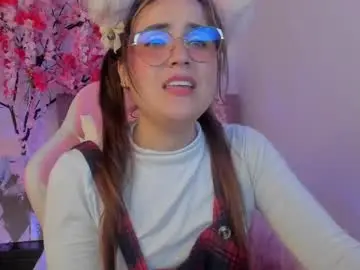 Chaturbate Free Live Porn of violet_evergarden1