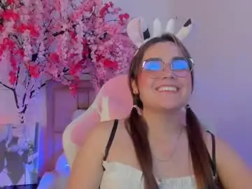 Chaturbate Live Porn of violet_evergarden1