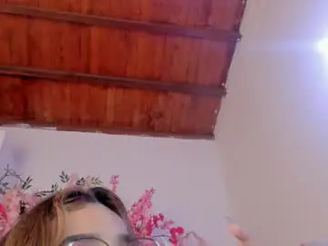 Chaturbate Private Sex Chat of violet_evergarden1