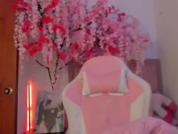 Chaturbate Live Sex of violet_evergarden1