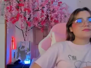 Chaturbate Watch Live Sex Cams of violet_evergarden1