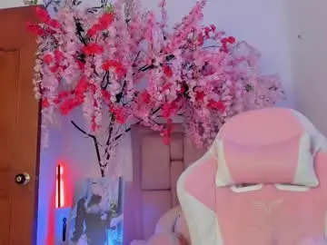 Chaturbate Sex Cam of violet_evergarden1