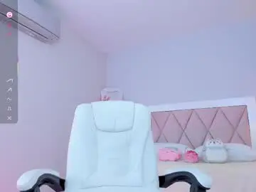 Chaturbate Free Live Porn of ania_sweet