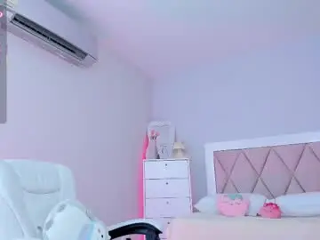 Chaturbate Best Webcam of ania_sweet