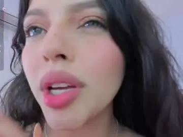Chaturbate Live Sex of ania_sweet