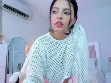 Chaturbate Live Porn of ania_sweet