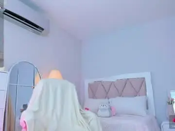 Chaturbate Free Live Porn of ania_sweet