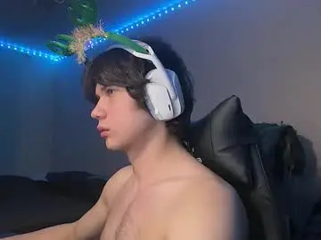 Chaturbate Free Porn Cam of arni_18