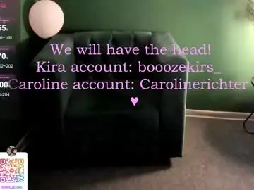 Chaturbate Free Porn Cam of booozekirs_