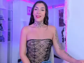 Chaturbate Private Sex Chat of camila_coxx