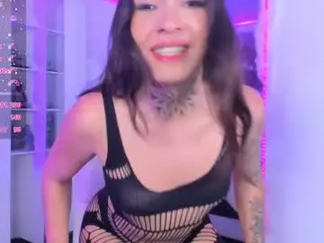 Chaturbate Sex Cam of camila_coxx