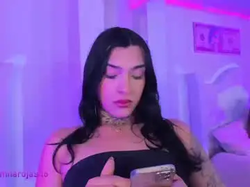 Chaturbate Live Porn of camila_coxx