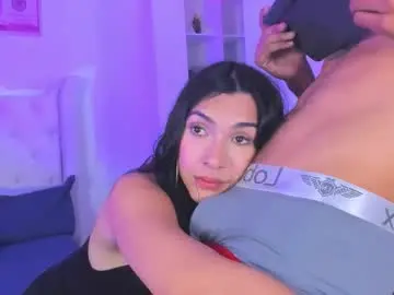 Chaturbate Best Webcam of camila_coxx